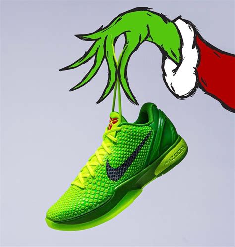 where to get kobe grinches